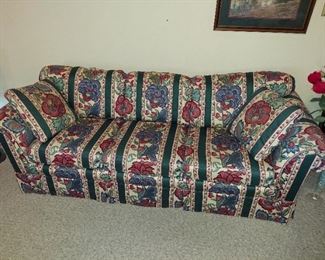 King Furniture (Springfield) Custom Sofa
