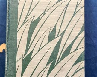 1 of 5  -  1895 The Jungle Books by Rudyard Kipling