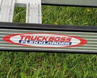 2 TruckBoss FlexLoaders for loading and unloading jet skis - Condition "like New"