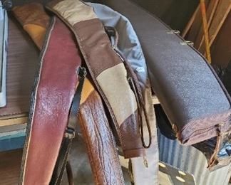 Rifle Cases
