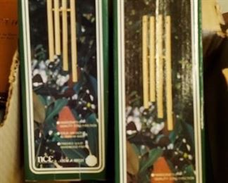 Wind Chimes NEW