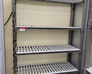7ft Cambro Shelf