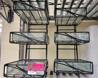 Display Racks