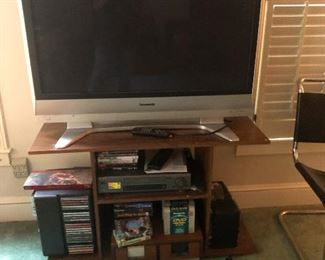 there's a gremlin in the screen!