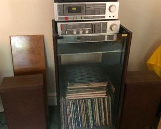 Robot maid from The Jetsons