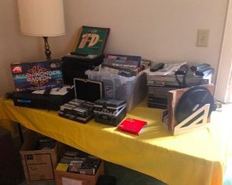 underbelly of a boat