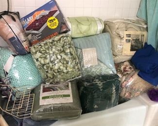 another angle of Cher's colonoscopy results