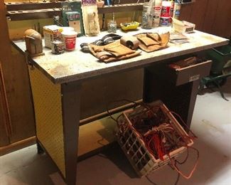 helicopter landing pad