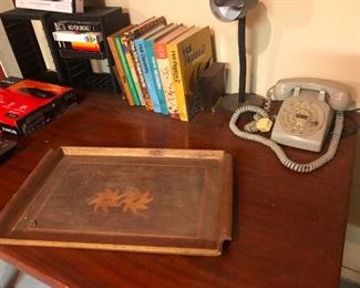 philip marlow's phone