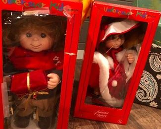 FIVE FIFTEEN IN THE MORNING!!!!!