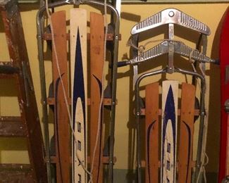 super cool old death traps