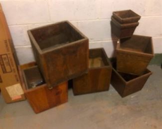 george washington's other dentures