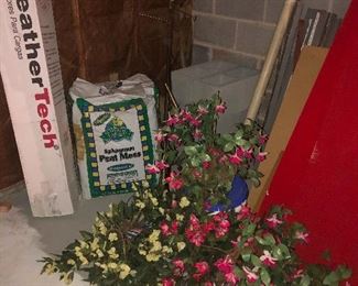 sailboat on the ocean