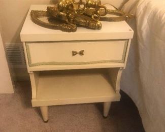 golden-haired, squinty-eyed kid crying