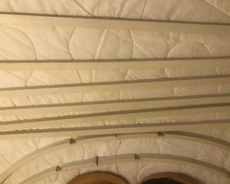 MAKE IT A CANAPY BED! (Cher is still super excited)