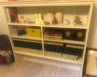 encyclopedias, also known as vintage google