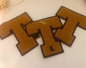 the T has been spilled