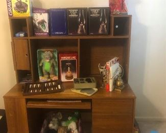 It's 2am and I'm fading