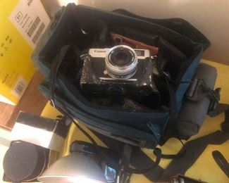 cyclops (have I used that one already?)