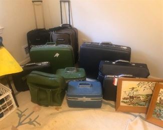 everything you need to skip town