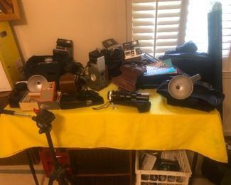 googly eyes (you see it, right?)