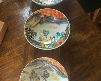 the eye of an insect