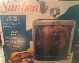 I mean, were there NO OTHER appointment times available?