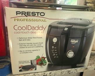 CoolDaddy moved into a loft after the divorce and wants his kids to call him "Dave" now.