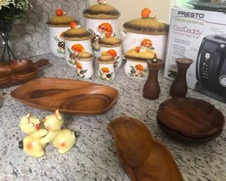 an array of awesomeness