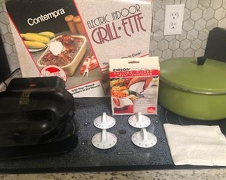 FIVE FIFTEEN IN THE MORNING!