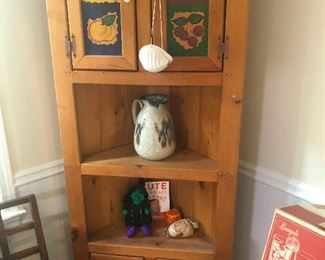 trapeze (sometimes I just free associate)