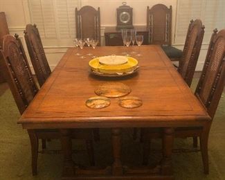 we've gathered here to discuss your untoward behavior of late