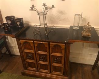 such as when you made your sister take you TWO AND A HALF HOURS EARLY to your colonoscopy appointment!