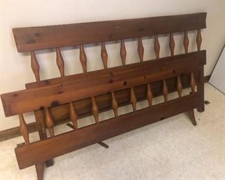 george washington's dentures