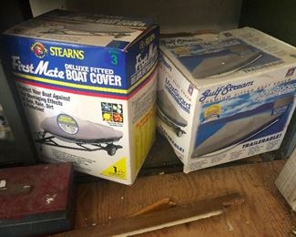 covers many things other than just boats