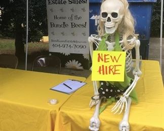 Her name is Skipperella