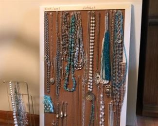 Costume Jewelry