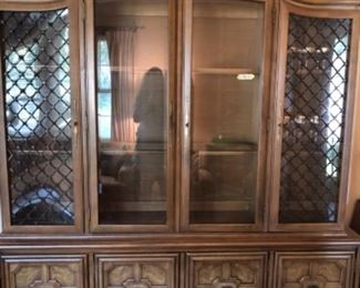 China Cabinet 