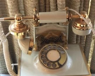 Vintage Phone