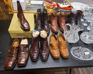 Florsheim Shoes / Boots 