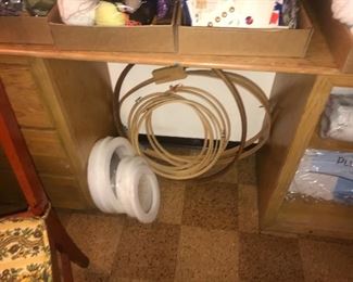 Items Located in 1st Bedroom