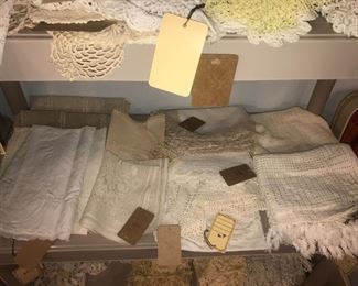 Items Located in 1st Bedroom