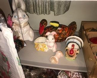 Items Located in 2nd Bedroom