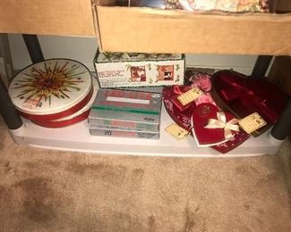 Items Located in 2nd Bedroom