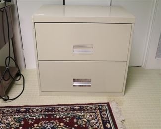brand new 2 drawer file cabinet
