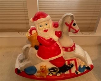 $150 - Ah ha!  So we found the supplier of the Very Cherry Popsicles - busted St. Nick.