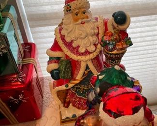 This guy’s arm is gonna hurt come January