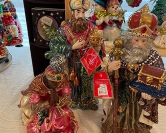 Men won’t stop and ask for direction or use GPS but they will follow a star? It must be exhausting being that contrary