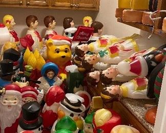 This isn’t even all of them y’all