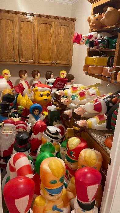 This isn’t even all of them y’all